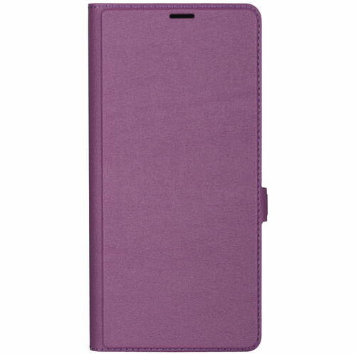 Купить Чехол-книжка  BoraSCO Book Case для Infinix HOT 50i фиолетовый  5617041. Характеристики, отзывы и цены в Донецке
