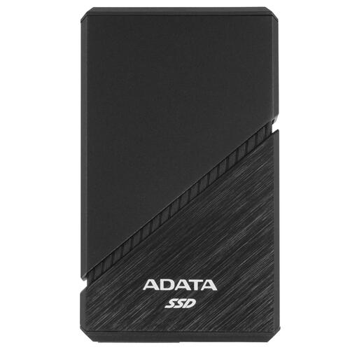 Купить 2000 ГБ Внешний SSD ADATA SE920 [SE920-2TCBK]  5458439. Характеристики, отзывы и цены в Донецке