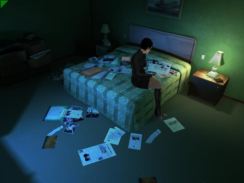 Купить Игра Still Life 2 (Steam)  5621941. Характеристики, отзывы и цены в Донецке