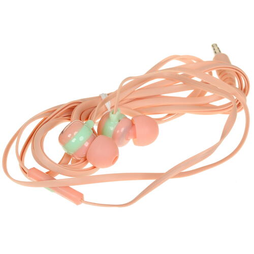 Купить Проводные наушники Harper KIDS HK-39 оранжевый  5337577. Характеристики, отзывы и цены в Донецке