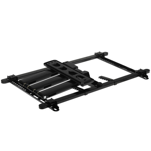 Купить Кронштейн для ТВ DEXP Mount LI80-45 черный  9092569. Характеристики, отзывы и цены в Донецке