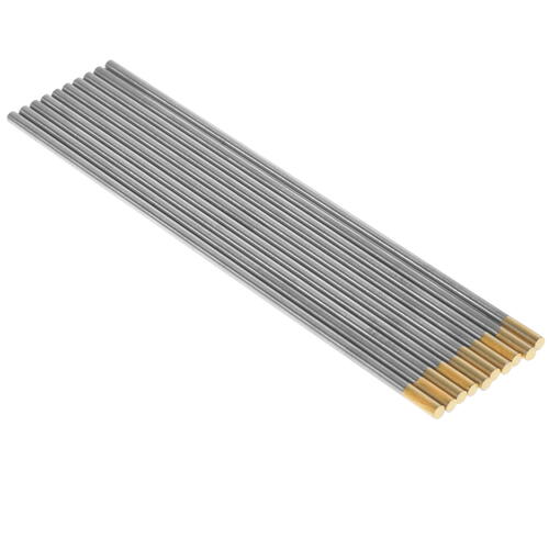 Купить Электроды Fubag D4.0x175мм (gold)_WL15  8169576. Характеристики, отзывы и цены в Донецке