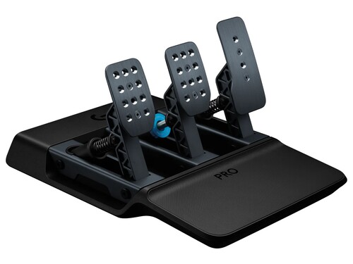 Купить Педальный блок Logitech G PRO Racing  5635620. Характеристики, отзывы и цены в Донецке