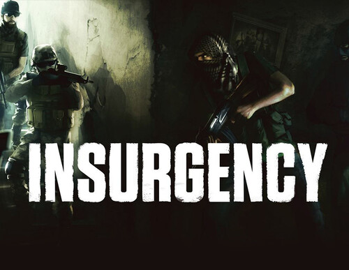 Купить Игра Insurgency (Steam)  5631813. Характеристики, отзывы и цены в Донецке