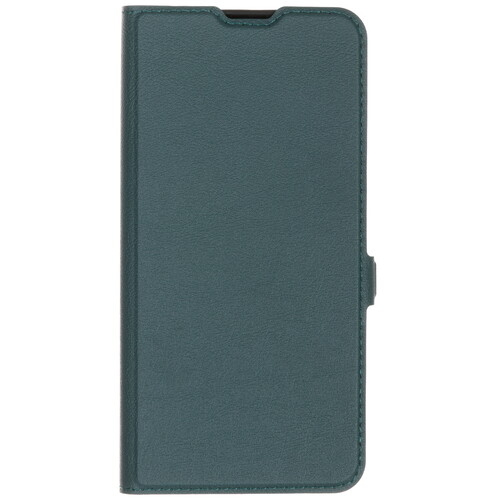 Купить Чехол-книжка  BoraSCO Book Case для Samsung Galaxy S25 зеленый  5605518. Характеристики, отзывы и цены в Донецке