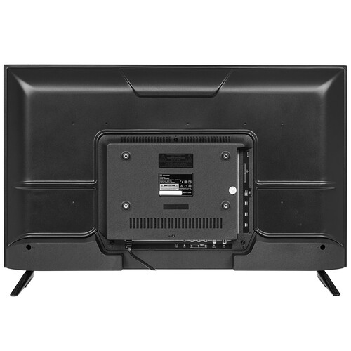 Купить 32" (80 см) Телевизор Evolution A13OS321HD черный  9235403. Характеристики, отзывы и цены в Донецке