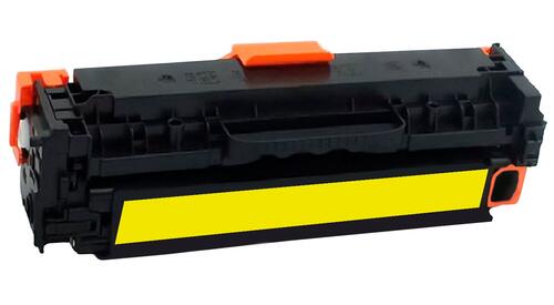 Купить Картридж лазерный SONNEN SH-CF412X желтый  9918688. Характеристики, отзывы и цены в Донецке