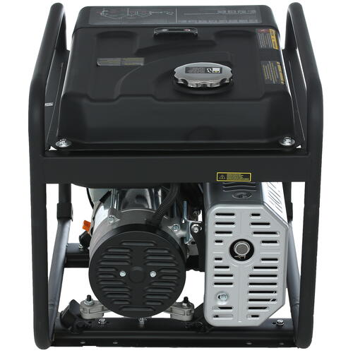 Купить Электрогенератор   бензиновый Hyundai HHY 3020F  1289223. Характеристики, отзывы и цены в Донецке