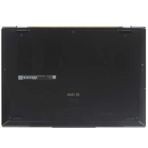 Купить 13.3" Ноутбук MSI Prestige 13 AI+ Ukiyo-e Edition A2VMG-212RU черный  5635244. Характеристики, отзывы и цены в Донецке