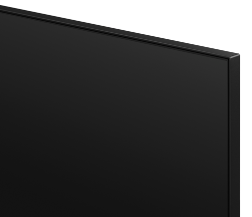 Купить 85" (214 см) Телевизор Hisense 85U7Q черный  5627287. Характеристики, отзывы и цены в Донецке