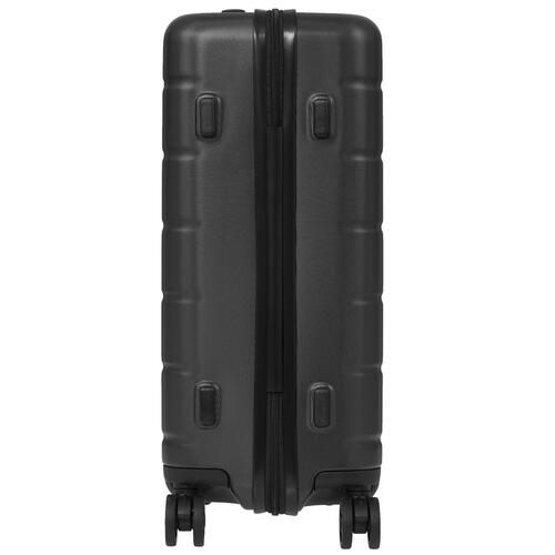 Купить Чемодан дорожный Xiaomi Luggage Classic 20" черный  5043472. Характеристики, отзывы и цены в Донецке