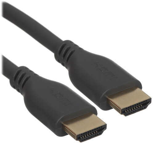 Купить Кабель  Philips HDMI - HDMI, 1.5 м  5492608. Характеристики, отзывы и цены в Донецке