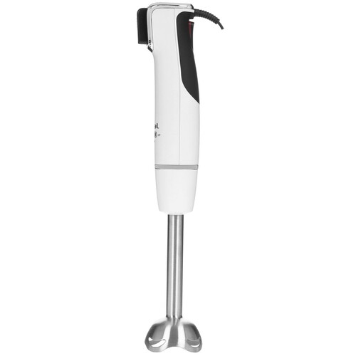 Купить Блендер погружной Tefal InfinyForce HB944138 белый  5601944. Характеристики, отзывы и цены в Донецке