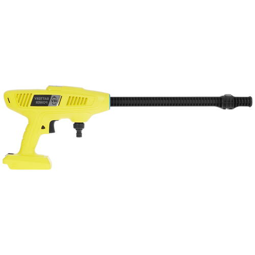 Купить Аппарат среднего давления Karcher KHB 4-18 Battery Power 18V , Без АКБ , Без ЗУ  5349082. Характеристики, отзывы и цены в Донецке