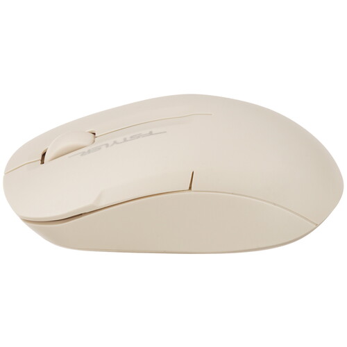 Купить Клавиатура+мышь беспроводная   A4Tech Fstyler FG2300 Air бежевый  5442757. Характеристики, отзывы и цены в Донецке