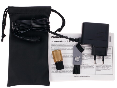 Купить Электробритва Panasonic ES-GA21  0141968. Характеристики, отзывы и цены в Донецке