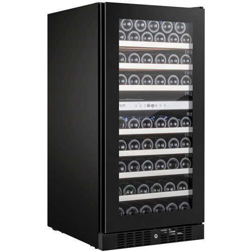 Купить Винный шкаф Temptech ST120DRB черный  9173362. Характеристики, отзывы и цены в Донецке