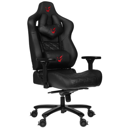 Купить Кресло игровое ARDOR GAMING Force Armor 3000M черный  5063924. Характеристики, отзывы и цены в Донецке