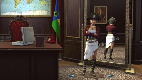 Купить Дополнение для игры Tropico 4: Pirate Heaven (Steam)  5627025. Характеристики, отзывы и цены в Донецке
