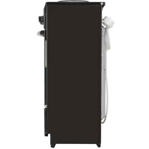 Купить Электрическая плита FLAMA CE 32011 B коричневый  9973293. Характеристики, отзывы и цены в Донецке