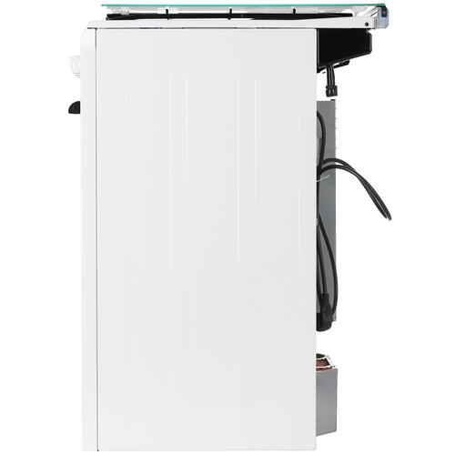 Купить Комбинированная плита DARINA 1 B 3321 W белый  4827509. Характеристики, отзывы и цены в Донецке