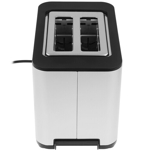 Купить Тостер Haier HT-601 серый  9240190. Характеристики, отзывы и цены в Донецке