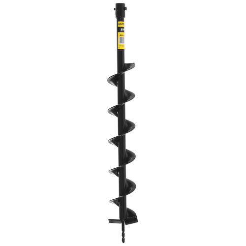 Купить Шнек для грунта Huter AG-100  8169482. Характеристики, отзывы и цены в Донецке