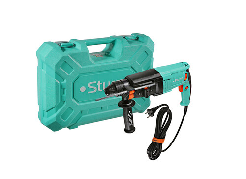 Купить Перфоратор Sturm! RH2526BR  9121723. Характеристики, отзывы и цены в Донецке