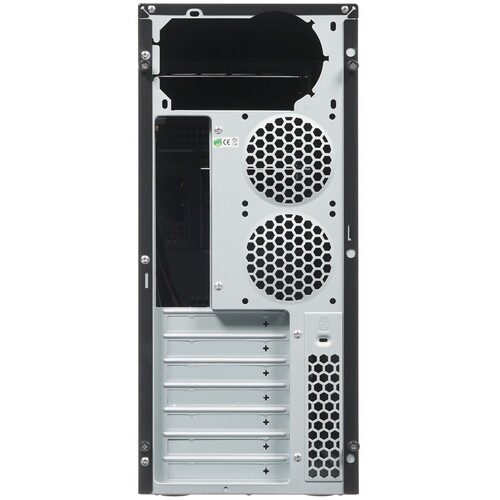 Купить Корпус Chieftec MESH  1640241. Характеристики, отзывы и цены в Донецке