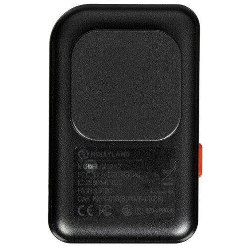 Купить Радиосистема Hollyland LARK M2S Mini Combo  5623754. Характеристики, отзывы и цены в Донецке