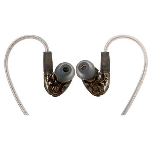 Купить Проводные наушники Music Public Kingdom IEM200 черный 2024  5489277. Характеристики, отзывы и цены в Донецке