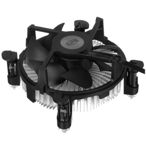 Купить Кулер для процессора PCCooler R94 [R94-XXNIXX-GL]  5611071. Характеристики, отзывы и цены в Донецке