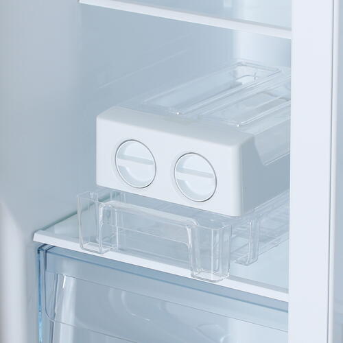 Купить Холодильник Side by Side   Gorenje NRR9185EAXLWD серебристый  9013494. Характеристики, отзывы и цены в Донецке