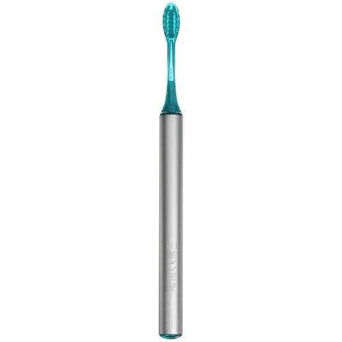 Купить Электрическая зубная щетка SOOCAS MT1 Spark Toothbrush серебристый  9032222. Характеристики, отзывы и цены в Донецке