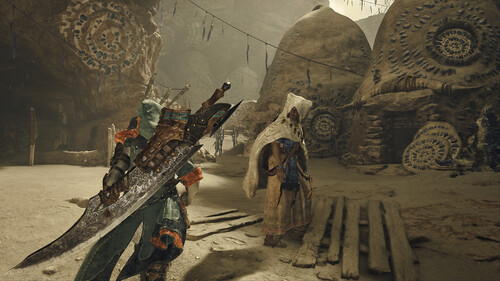 Купить Игра Monster Hunter Wilds Premium Deluxe Edition (Steam)  5613896. Характеристики, отзывы и цены в Донецке