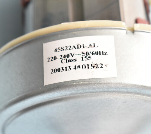 Купить Электродвигатель для пылесоса DEXP MS-1000H (220V_1000W)  4709253. Характеристики, отзывы и цены в Донецке