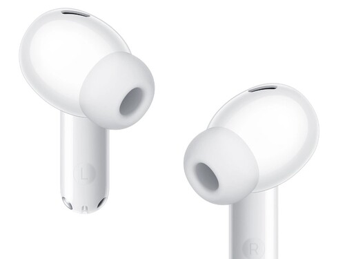 Купить Наушники TWS Huawei FreeBuds SE 4 ANC белый 2025  5638589. Характеристики, отзывы и цены в Донецке