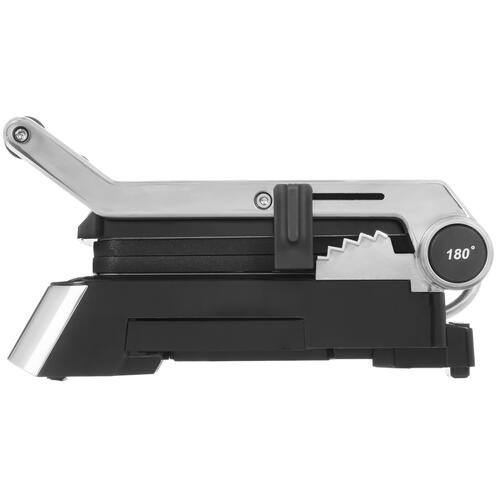 Купить Гриль Brayer BR2006 серебристый  5339610. Характеристики, отзывы и цены в Донецке