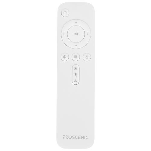 Купить Робот-пылесос Proscenic R8 белый  5416522. Характеристики, отзывы и цены в Донецке
