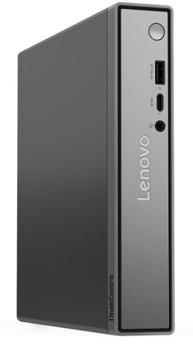 Купить Мини ПК Lenovo ThinkCentre neo 50q Gen 5 Tiny [13B90028SA]  9344377. Характеристики, отзывы и цены в Донецке