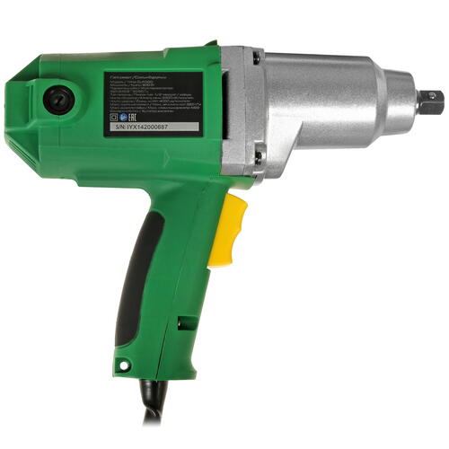 Купить Гайковерт FinePower ELW350  4877814. Характеристики, отзывы и цены в Донецке