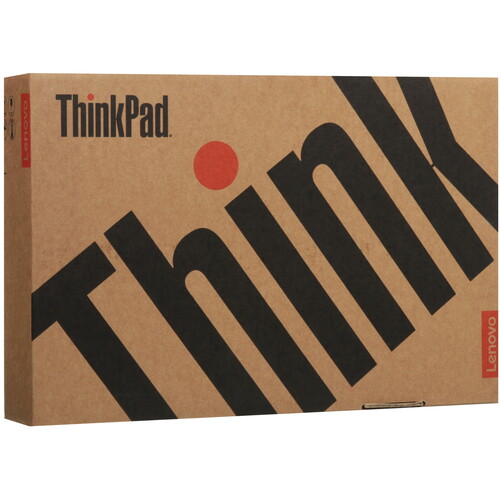 Купить 14" Ноутбук Lenovo ThinkPad T14 G5 черный  5637338. Характеристики, отзывы и цены в Донецке