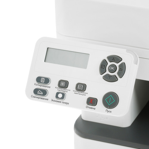 Купить МФУ лазерное Pantum M7102DN  4751452. Характеристики, отзывы и цены в Донецке