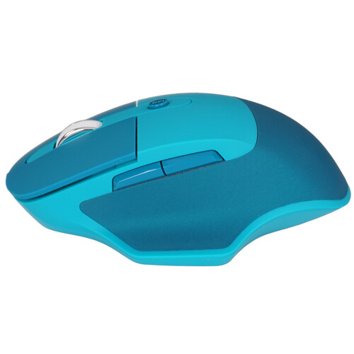 Купить Мышь беспроводная Smartbuy 615AG Wave  9218263. Характеристики, отзывы и цены в Донецке