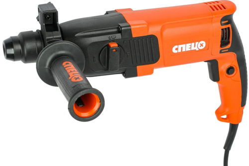 Купить Перфоратор СПЕЦ БПЭ-1000К  5641487. Характеристики, отзывы и цены в Донецке