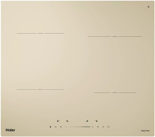 Купить Индукционная варочная поверхность Haier HHY-Y64TVTC  5450460. Характеристики, отзывы и цены в Донецке