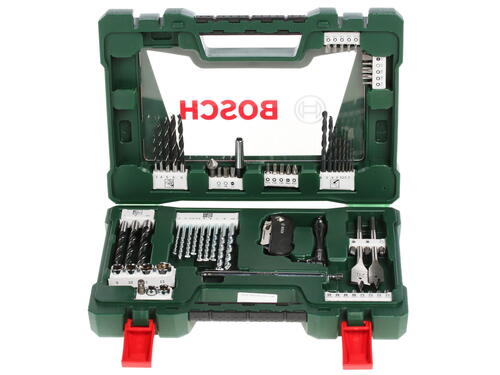 Купить Набор бит и сверл Bosch V-line  1022539. Характеристики, отзывы и цены в Донецке