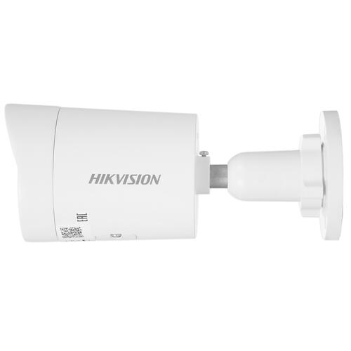 Купить IP-камера Hikvision DS-2CD2047G2H-LIU (2.8 mm)  5436425. Характеристики, отзывы и цены в Донецке