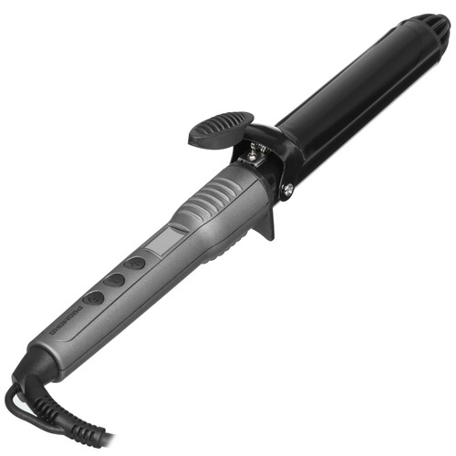 Купить Щипцы для завивки волос РЕДМОНД HC1727  9227110. Характеристики, отзывы и цены в Донецке