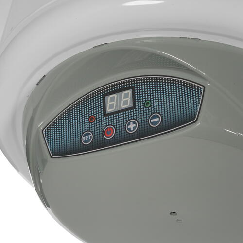 Купить Водонагреватель электрический De Luxe 3W30V2  8165770. Характеристики, отзывы и цены в Донецке